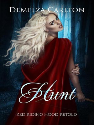 cover image of Hunt